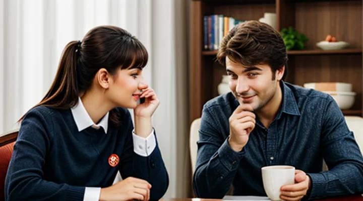 Как ограничить доступ к персональным данным на Госуслугах