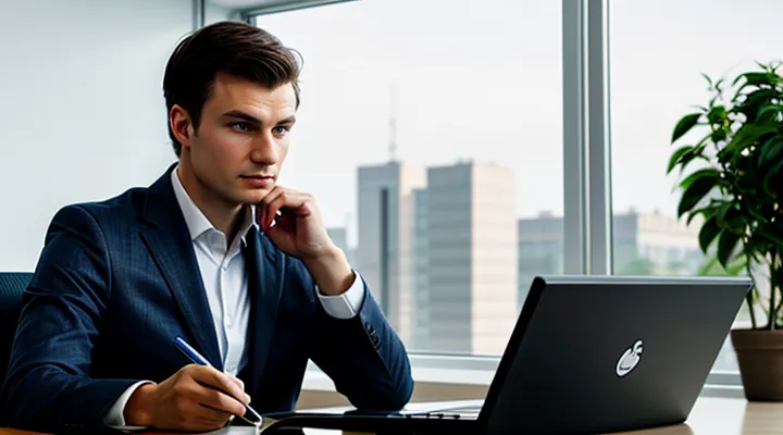 Как ограничить доступ к персональным данным в настройках портала госуслуг?