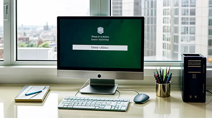 Как ограничить возможность оформления кредитов через портал госуслуг без личного присутствия?