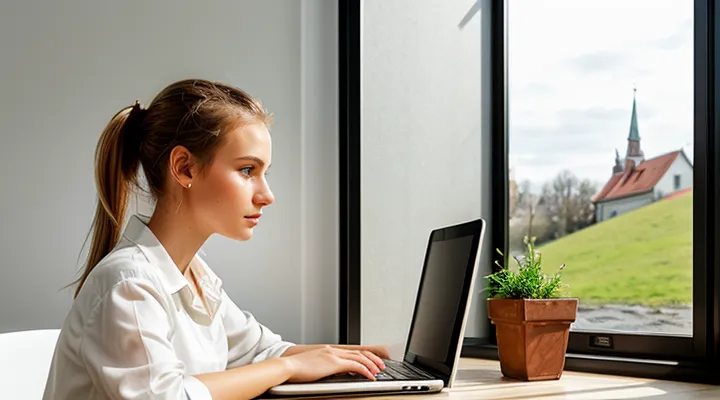 Как ограничить возможность получения кредитов в личном кабинете Госуслуг