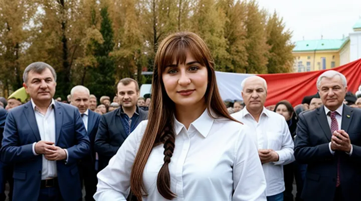 Как онлайн заменить паспорт в 20 лет через портал Госуслуг