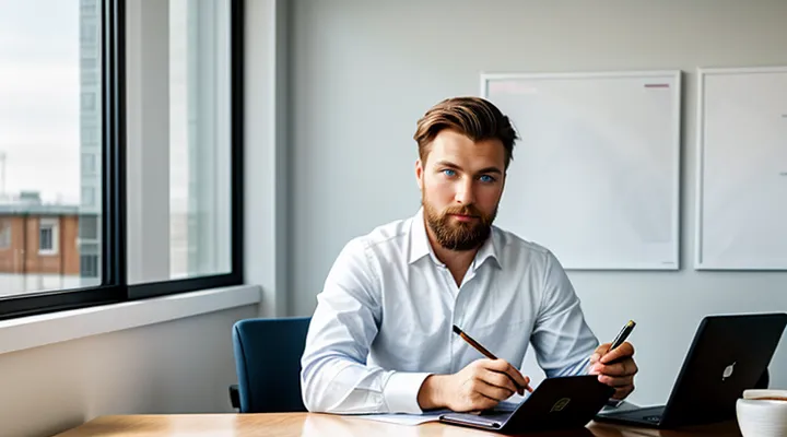 Как оперативно закрыть ИП на Госуслугах