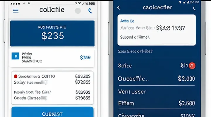 Как оплатить арест судебных приставов через портал Госуслуги