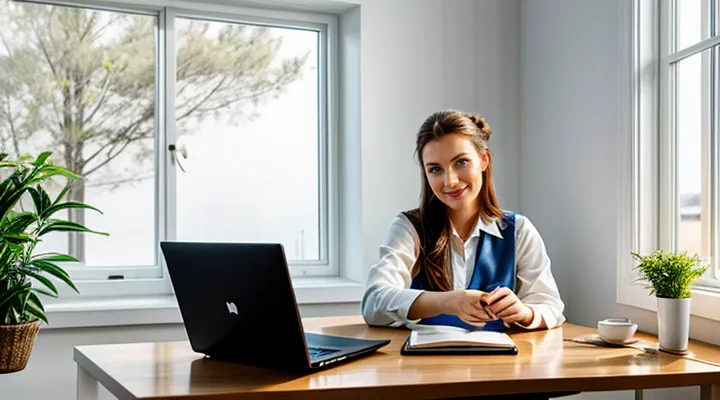 Как оплатить детский сад через портал Госуслуг