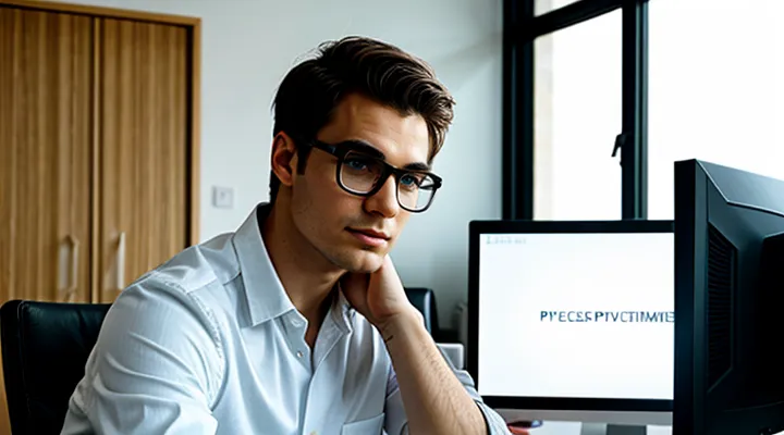 Как оплатить госпошлину через портал Госуслуг?