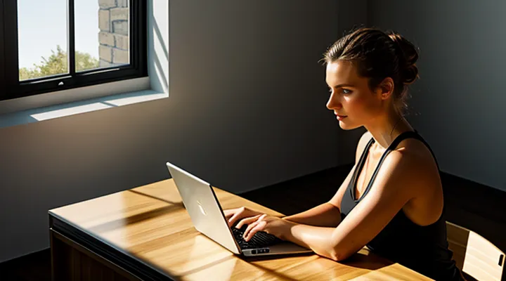 Как оплатить госпошлину в суде через Госуслуги