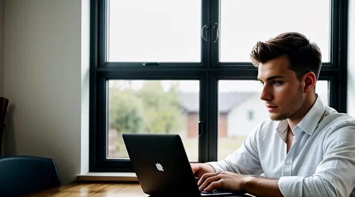 Как оплатить госпошлину за номера машины через Госуслуги