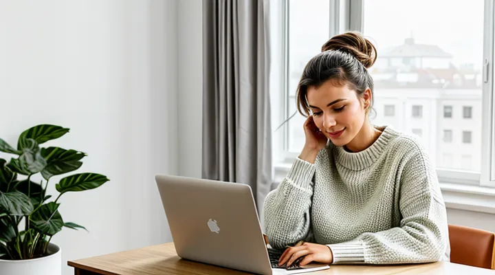 Как оплатить госпошлину за оформление загранпаспорта через портал Госуслуг?