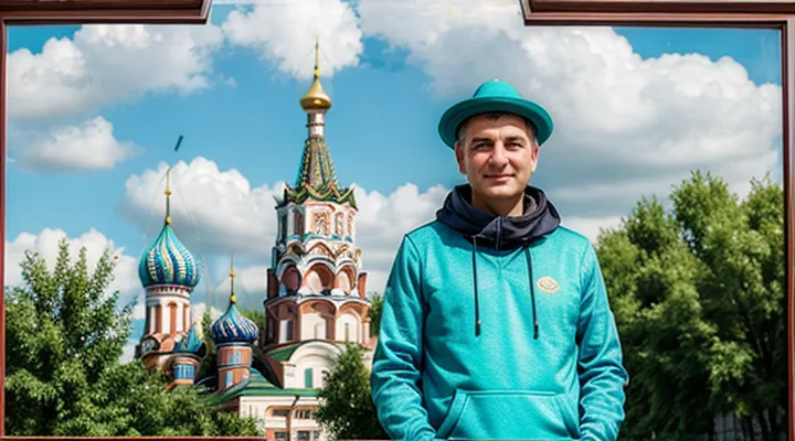 Как оплатить госпошлину за паспорт через портал Госуслуги