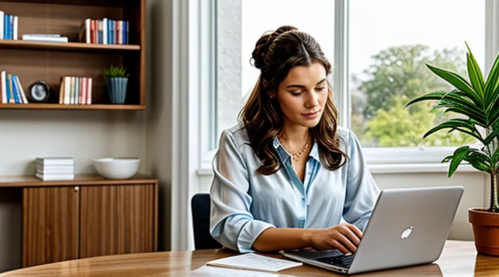 Как оплатить госпошлину за постановку автомобиля на учет через портал госуслуг?