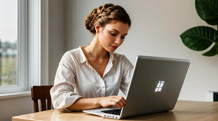 Как оплатить госпошлину за расторжение брака на Госуслугах