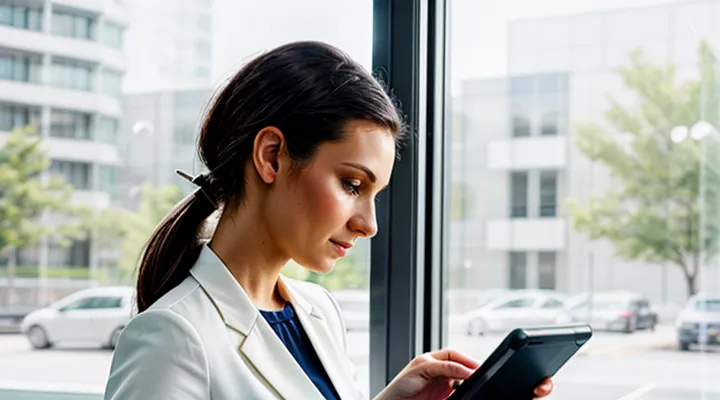 Как оплатить госпошлину за регистрацию автомобиля через Госуслуги