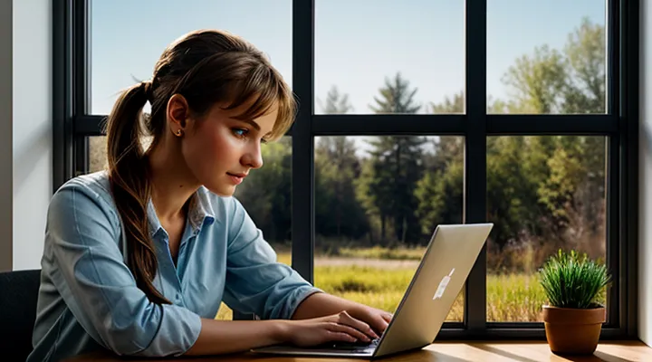 Как оплатить госпошлину за сдачу экзамена в ГИБДД через портал Госуслуг