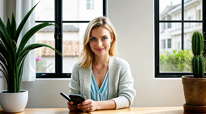 Как оплатить госпошлину за водительское удостоверение через портал Госуслуг с телефона