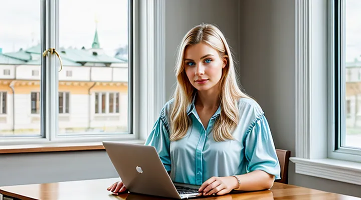 Как оплатить госпошлину за загранпаспорт через портал Госуслуги