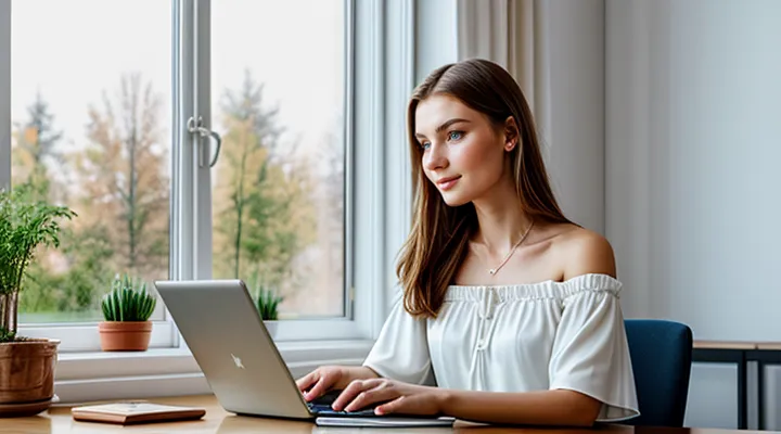 Как оплатить госпошлину за замену паспорта через портал Госуслуг после подачи заявления