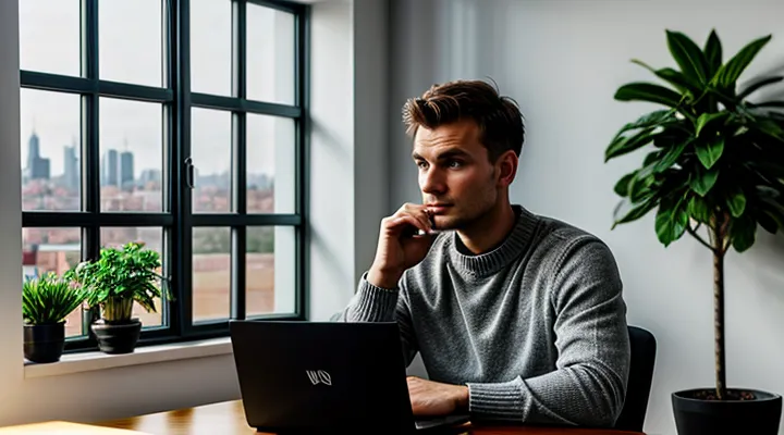 Как оплатить госпошлину за замену водительского удостоверения через Госуслуги?