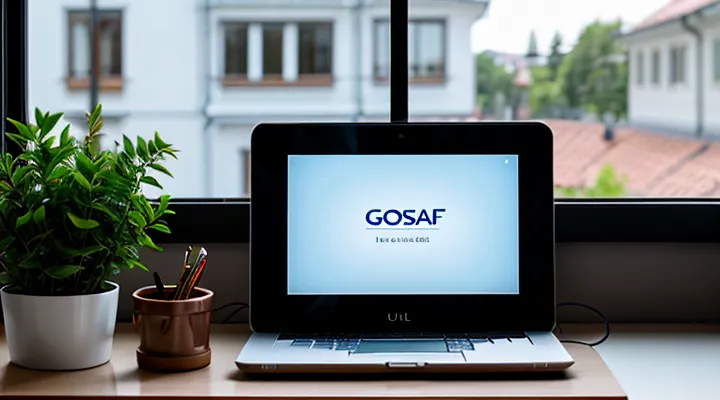 Как оплатить госпошлину за замену водительского удостоверения через портал Госуслуги