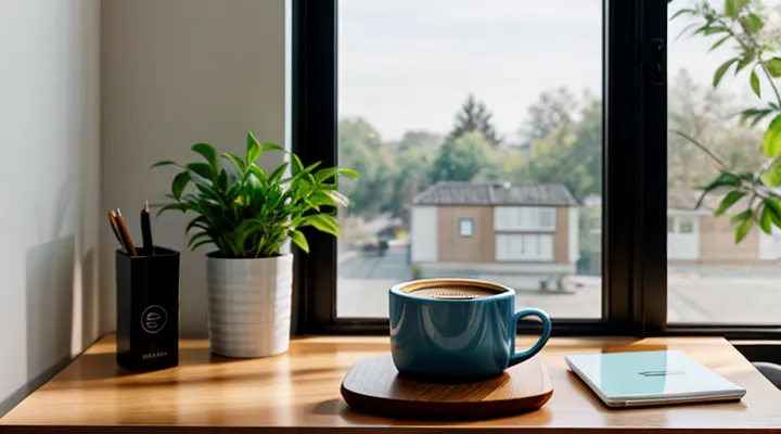 Как оплатить государственную пошлину через портал Госуслуги