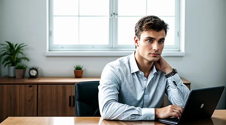 Как оплатить государственную пошлину за оформление загранпаспорта через портал Госуслуг?