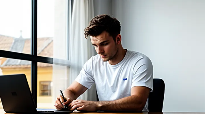 Как оплатить коммунальные услуги через портал госуслуг?