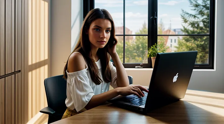 Как оплатить квартплату через Госуслуги