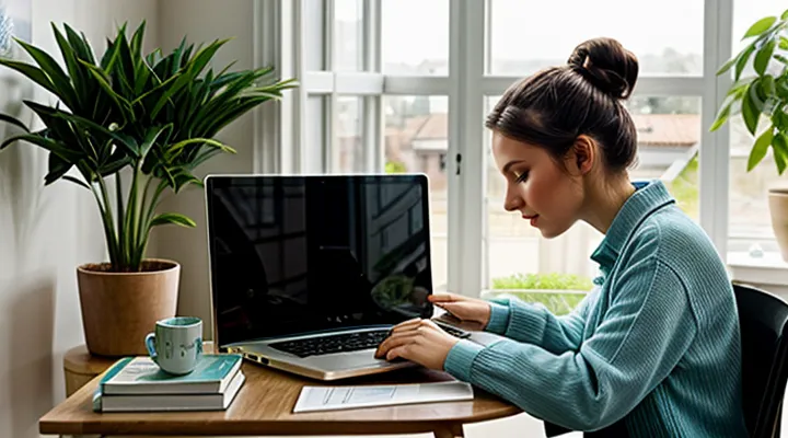 Как оплатить квитанции через портал Госуслуги