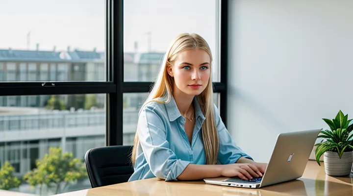 Как оплатить квитанцию через Госуслуги