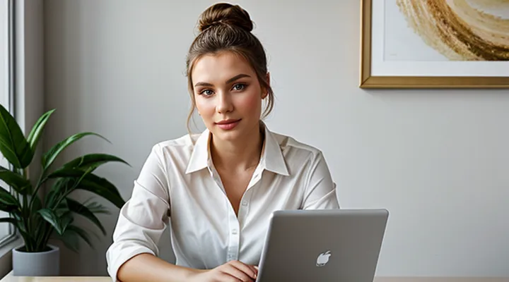 Как оплатить налог через Госуслуги: сроки и процесс