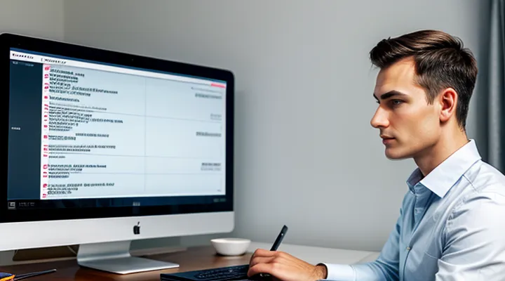 Как оплатить налоги через портал госуслуг?