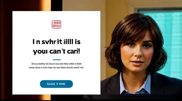 Как оплатить налоги через сервис Госуслуг