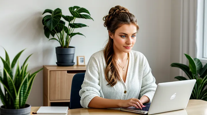 Как оплатить образовательные услуги через портал госуслуг?