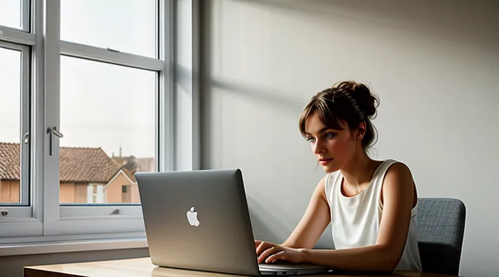 Как оплатить обучение через портал Госуслуг