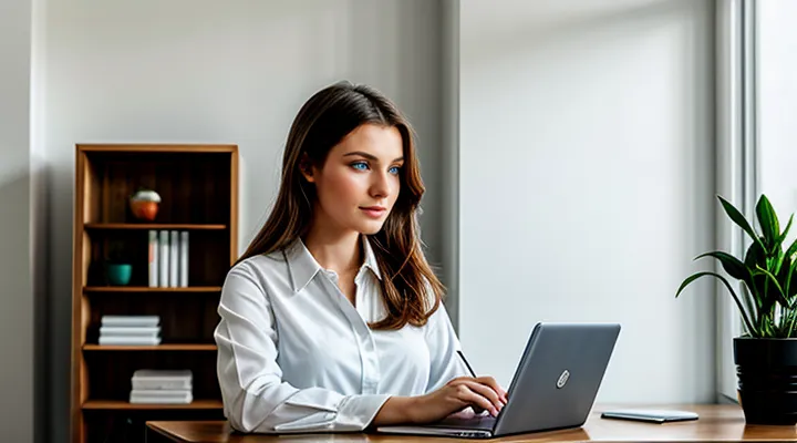 Как оплатить обучение материнским капиталом через госуслуги?