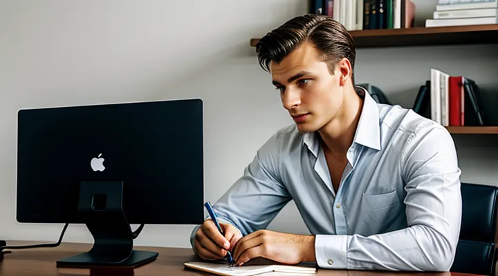 Как оплатить обучение ребенка с использованием средств материнского капитала через портал госуслуг?