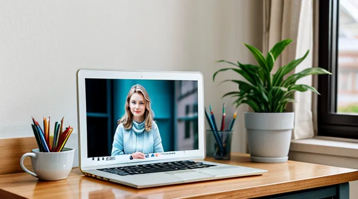 Как оплатить обучение ребёнка в вузе материнским капиталом через Госуслуги