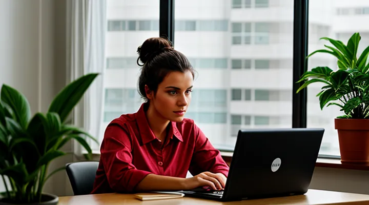 Как оплатить обучение в вузе через Госуслуги?