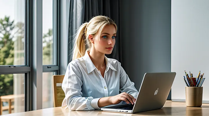 Как оплатить обучение в вузе материнским капиталом через портал Госуслуг