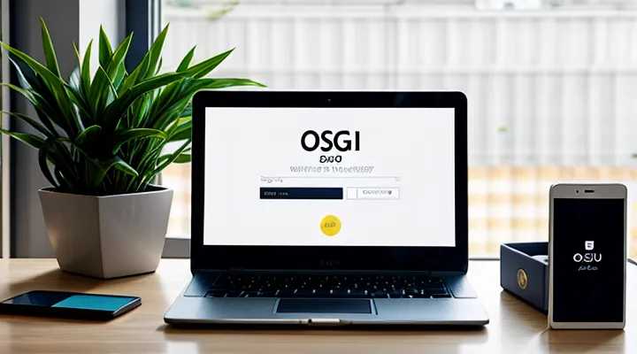 Как оплатить ОСАГО со скидкой через Госуслуги