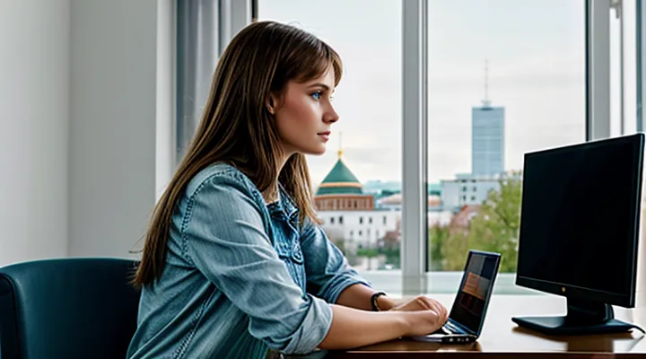 Как оплатить пошлину за загранпаспорт через Госуслуги