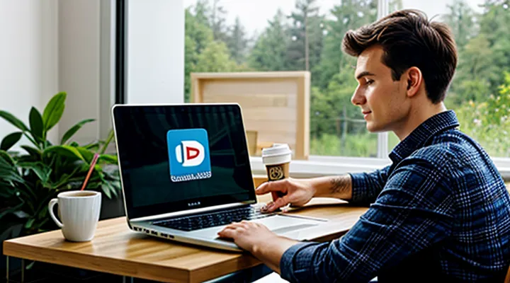 Как оплатить проезд по платной автомагистрали через Госуслуги?