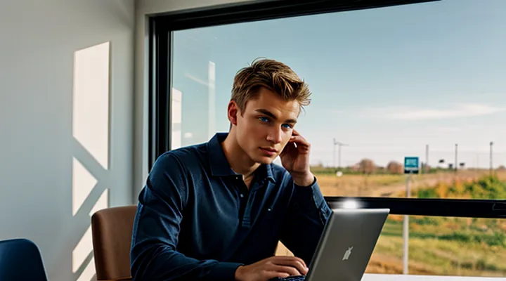 Как оплатить проезд по платной дороге через Госуслуги