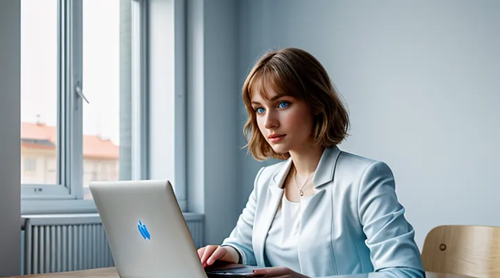 Как оплатить штраф через Госуслуги