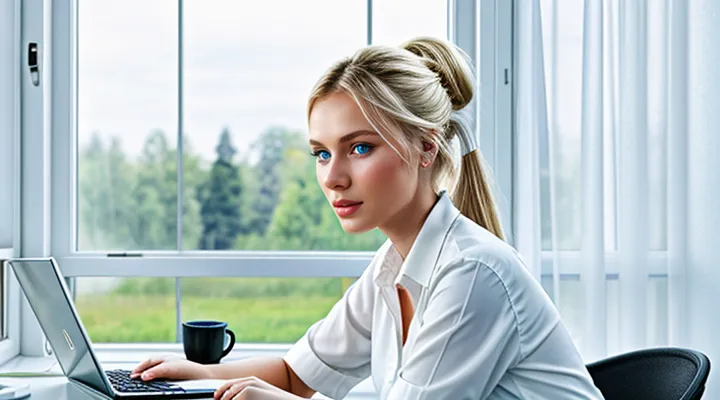 Как оплатить штраф ГИБДД через портал Госуслуг