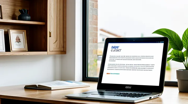 Как оплатить штраф ГИБДД по номеру постановления через Госуслуги