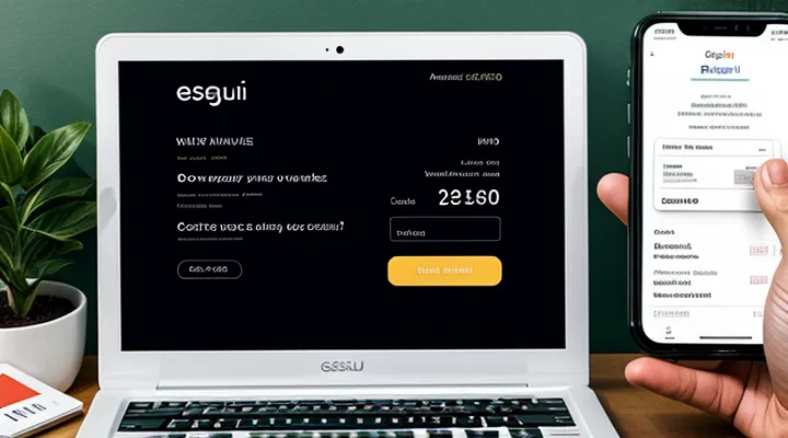 Как оплатить транспортный налог через Госуслуги.