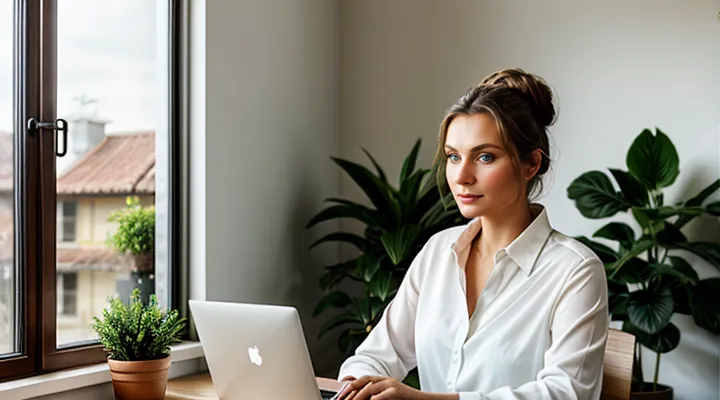 Как оплатить транспортный налог онлайн через портал Госуслуг