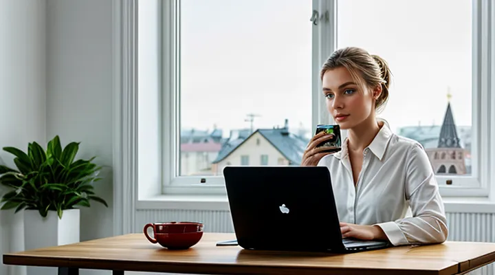 Как оплатить выписку из ЕГРН через Госуслуги: пошаговое руководство