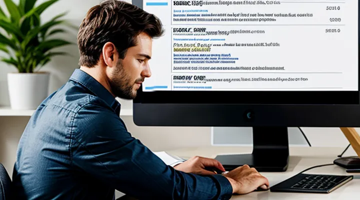 Как оплатить выписку из ЕГРН через портал госуслуг?