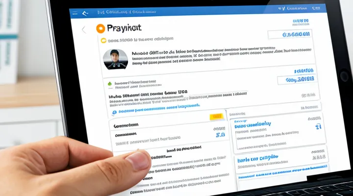 Как оплатить задолженность по ИП через портал Госуслуг